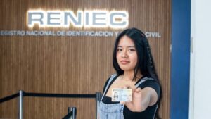 Más de 2.3 millones de jóvenes votarán por primera vez en las Elecciones Regionales y Municipales 2026