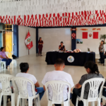 Micro Red de Salud Sauce fortalece competencias clínicas para atender emergencias obstétricas