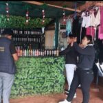 Municipalidad de Sauce realiza operativo inopinado de fiscalización a expendios de licores