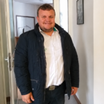 Tomas Cotrina Trigozo asume como director de la Dirección Desconcentrada de Cultura de San Martín