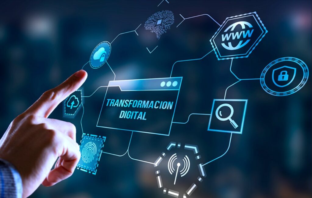 Transformación Digital y Modernización del Catastro Técnico bajo la Gestión de la Gerencia General de la EPS Moyobamba S.A