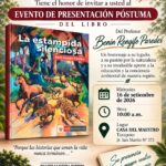 En la Casa del Maestro de Tarapoto: Rinden homenaje póstumo al profesor Benin Rengifo Paredes con la presentación de su obra literaria