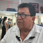 Senador Víctor Noriega anuncia gestiones ante EsSalud por desabastecimiento en Tarapoto