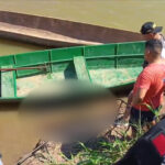 Encuentran cuerpo de suboficial PNP que desapareció en el río Mayo