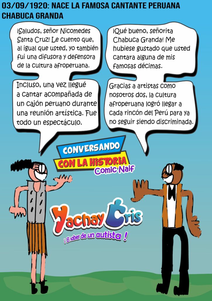 Comic, jueves 03 de setiembre 2026