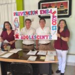 Farmear aura: el lenguaje que debemos aprender para prevenir el embarazo adolescente
