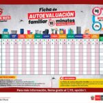 Ministerio de Salud recomienda “10 minutos contra el dengue”, la autoevaluación familiar que ayuda a combatir esta enfermedad