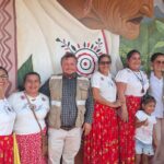 Mujeres indígenas de San Martín: Guardianas del territorio, la cultura y la memoria ancestral