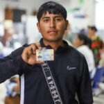 La juventud tendrá la última palabra: 202 mil jóvenes decidirán el rumbo de San Martín
