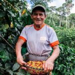 Café de San Martín y Cajamarca apuestan por la calidad para conquistar nuevos mercados