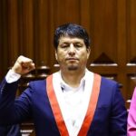 Comisión de Ética abre investigación contra diputado Julián Pérez por presunta agresión a su expareja