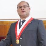 Pedro Hernández es elegido presidente del Tribunal Constitucional tras ajustada votación