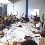 San Martín tendrá 16 consejeros regionales desde 2027