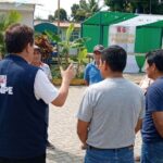 ODPE Mariscal Cáceres despliega 47 oficinas para garantizar la participación ciudadana en la fiesta electoral de octubre