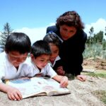 Minedu proyecta cerrar en 2028 la brecha de conectividad en las escuelas públicas