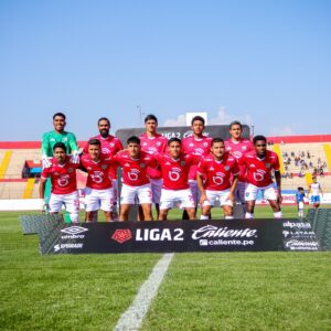 Unión Comercio debuta ante Pirata FC en Tarapoto el 27 de septiembre