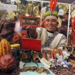 Del monte al mercado europeo: Productores amazónicos avanzan en trazabilidad contra la deforestación