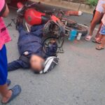 Tragedia en la vía Yurimaguas–Tarapoto: Fallece querido docente del colegio emblemático Jáuregui tras impactar su vehículo contra un tráiler