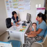 Minsa Móvil lleva atención médica especializada gratuita a Tocache con 12 especialidades