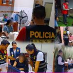 Vicegobernadora exige acciones inmediatas frente al sicariato y la inseguridad en San Martín