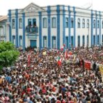 FREDESAA se suma al paro de 72 horas y presenta 21 demandas para Alto Amazonas