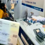 DNI gratis llega a 24 regiones: Reniec acerca sus servicios a las familias más vulnerables