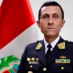 Fredy López Mendoza asumirá la comandancia general de la PNP tras anuncio de retiro de Óscar Arriola