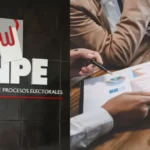 ONPE fija hasta el 11 de septiembre el plazo para reportar aportes y gastos de campaña