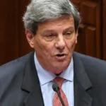 Rafael Rey renuncia al Ministerio de Transportes y Comunicaciones tras casi dos meses en el cargo