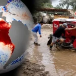 El Niño costero y global: lluvias, sequías y cambios en cultivos podrían impactar a la Amazonía peruana