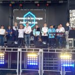 Corte de San Martín destaca en los XXII Juegos Nacionales Judiciales Ica 2026