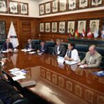 San Martín sustenta ante el Minsa necesidades prioritarias para fortalecer los servicios de salud