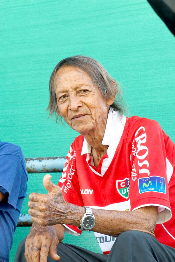 Huachitas, miércoles 16 de setiembre 2026