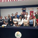 Sauce avanza en la planificación de su desarrollo urbano con socialización de propuestas del PDU