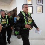 Ahora Nación exige salida de Óscar Arriola tras ataque en Trujillo y cuestiona facultades legislativas
