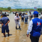 Hambre e inseguridad ponen a prueba al Estado ante un escenario económico y climático adverso