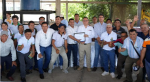 S/ 150 millones para poner a prueba la defensa hídrica de San Martín ante el FEN