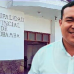 Por viajes de Ronald Gárate: Fiscalía da ultimátum a Municipalidad de Moyobamba para esclarecer ocho misteriosas comisiones de servicios y viáticos