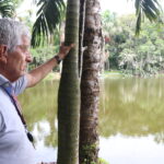 Unidos por la defensa de Yacumama y recuperación de los bosques en el Alto Mayo
