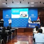 Red Asistencial Tarapoto fortalece la implementación de la Red Funcional Materno Perinatal