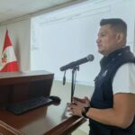 ONPE coordina con la PNP y las Fuerzas Armadas medidas de seguridad en Loreto