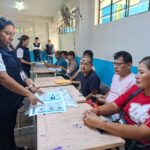 ODPE Alto Amazonas habilitará 70 locales para la primera jornada de capacitación de miembros de mesa