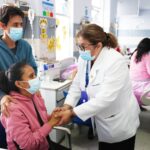 EsSalud da un paso histórico hacia una atención más humana: Pacientes hospitalizados podrán permanecer acompañados