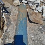 EMAPA SAN MARTÍN INTERVIENE DE EMERGENCIA POR FUGA DE AGUA DE GRAN MAGNITUD EN EL CENTRO DE TARAPOTO