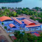 Infraestructura que transforma: Una inversión histórica que abre puertas al futuro de la Amazonía