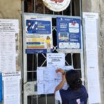 ODPE Mariscal Cáceres publica carteles de candidatos para las Elecciones Regionales y Municipales 2026 y garantiza transparencia democrática