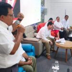 Víctor Noriega plantea impulsar inversión privada responsable y sostenibles para desarrollar San Martín
