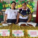 Frutos amazónicos conquistan las aulas escolares en Iquitos y Punchana para revalorar la biodiversidad regional
