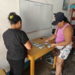 Una indemnización que no devuelve una vida, pero, es apoyo a una familia que necesita