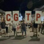Yurimaguas se suma con fuerza al paro regional: bloqueos y protestas marcan medida de fuerza